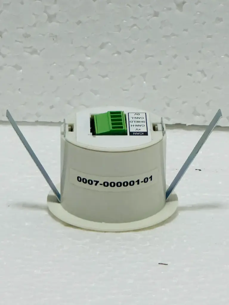 EATON 0007-000001-01 NS3-C NETWORK CEILING SENSOR $295