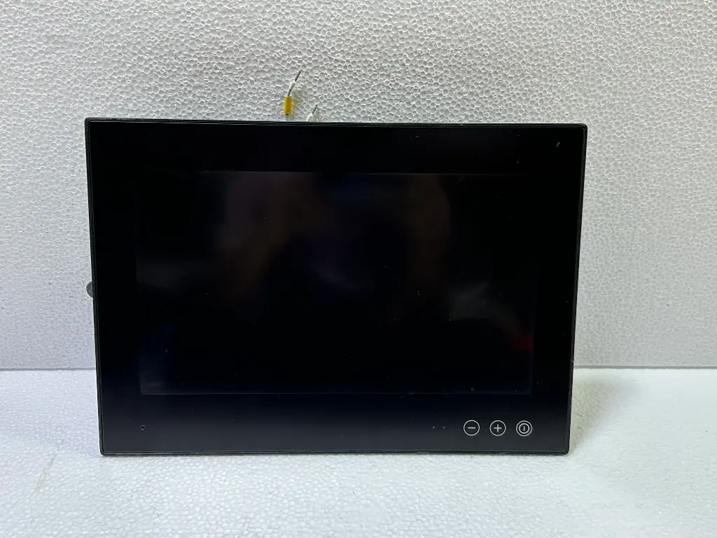 HATTELAND HD 13T30 MMC-2G6-3HQ1AA-46 MARITIME MULTI COMPUTER (13.3 INCH) $4995