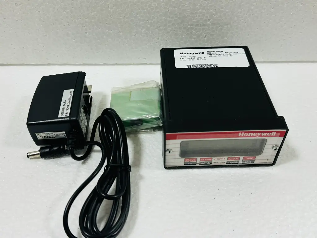 HONEYWELL SC500 SENSOTEC SENSOR $1295