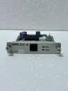 JUNIPER ADSL22+ A INTERFACE MODULE PIM JXM-1ADSL2-A-S 740-015243 FROM SSG-20-SB $125