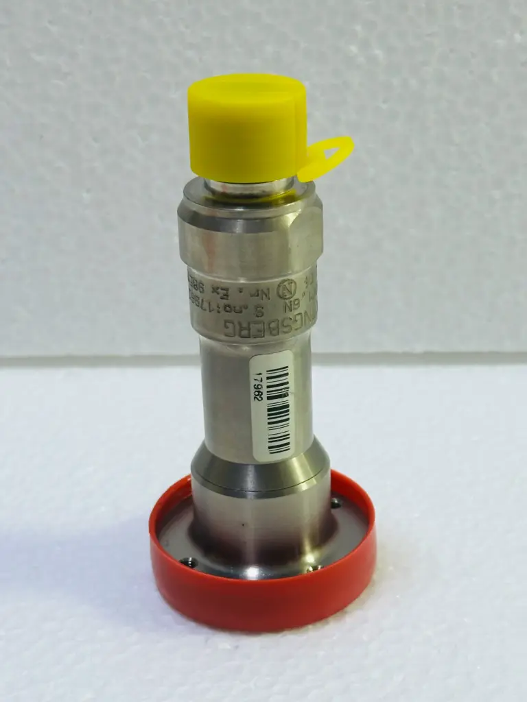 KONGSBERG GT303A0C1,6N PRESSURE TRANSMITTER $495