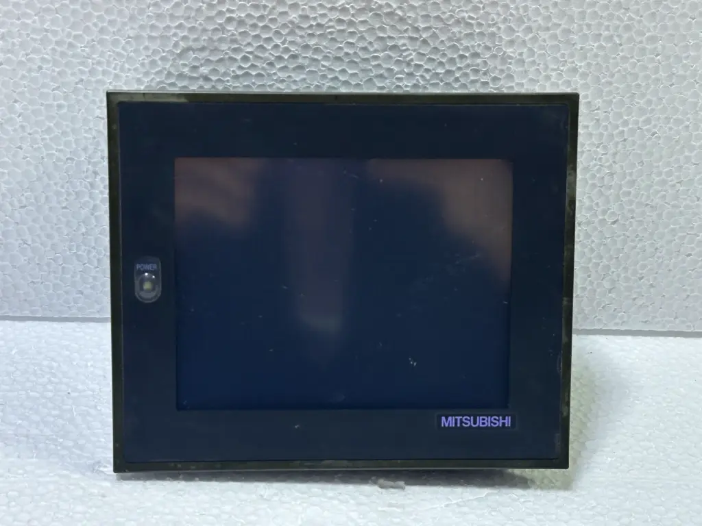 MITSUBISHI A950GOT-SBD GRAPHIC OPERATOR TERMINAL $795