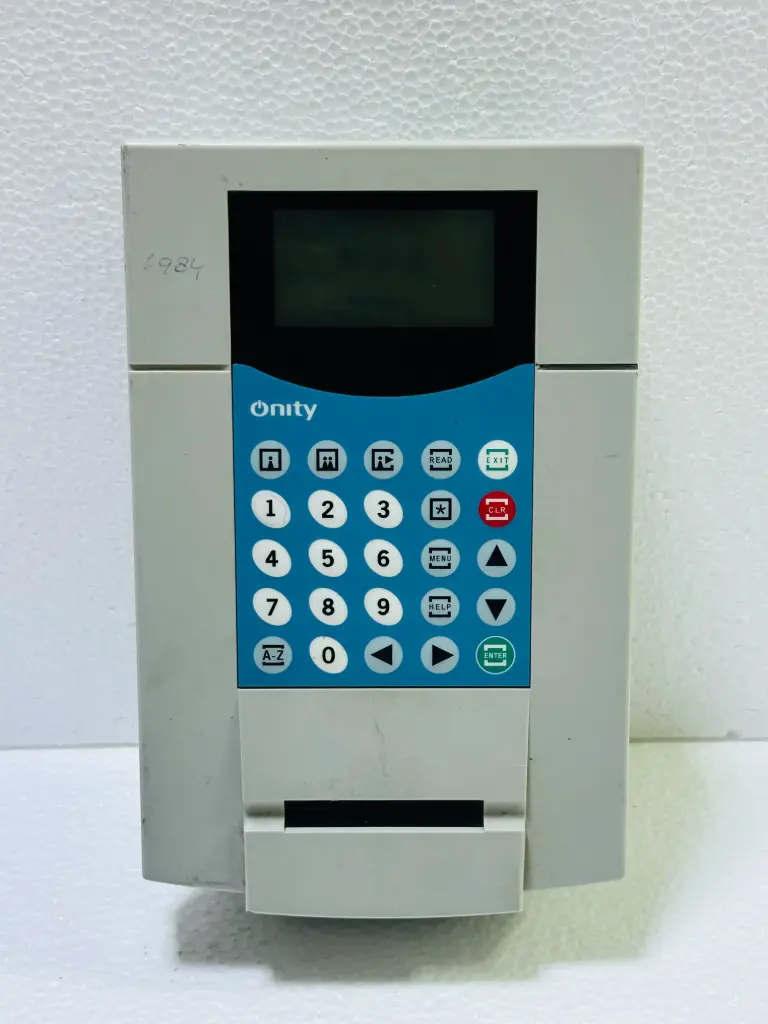ONITY HT22I EDHT22I MANUAL INSERTION ENCODER $995