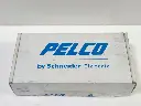 PELCO TW3001AR 5060 Hz 2.5W 1 CHANNEL ACTIVE UTP RECEIVER $95