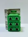 PHOENIX CONTACT FL MXT 2832331 ETHERNET MODULE $295