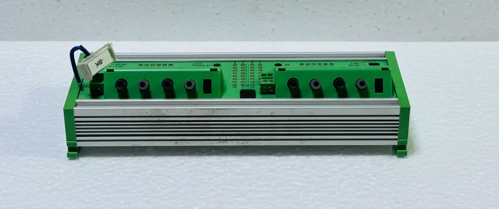 PHOENIX CONTACT INTERBUS IBS CT 24 IO GT-LK-OPC MODULE $125