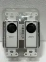 RDL NSR39860 DD SERIES-BN2M WALL-MOUNTED BI-DIRECTIONAL MICLINE DANTE INTERFACE 2X2 $995