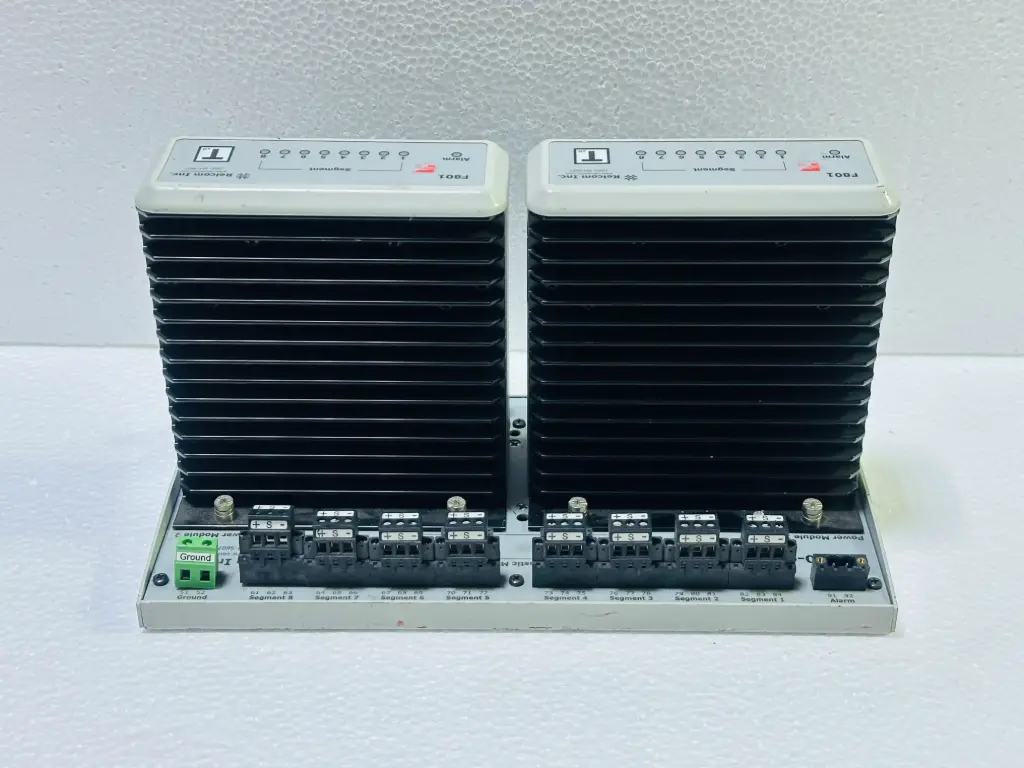 RELCOM F890-CA MODULE $495