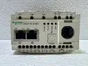 SCHNEIDER ISEMZ-WRUH MOTOR PROTECTION RELAY EOCR-ISEM 0.5-100A OVERCURRENT RELAY $495
