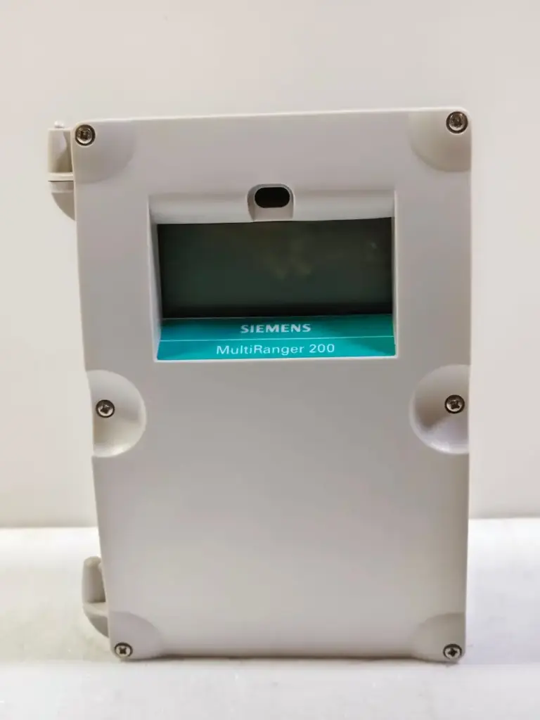 SIEMENS MULTIRANGER 200 PBDN9210133 $1995