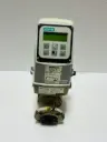 SIEMENS SITRANS FM MAG 6000 CT POLYAMIDE ENCLOSURE TRANSMITTER 7ME69201AA101AB0 $495
