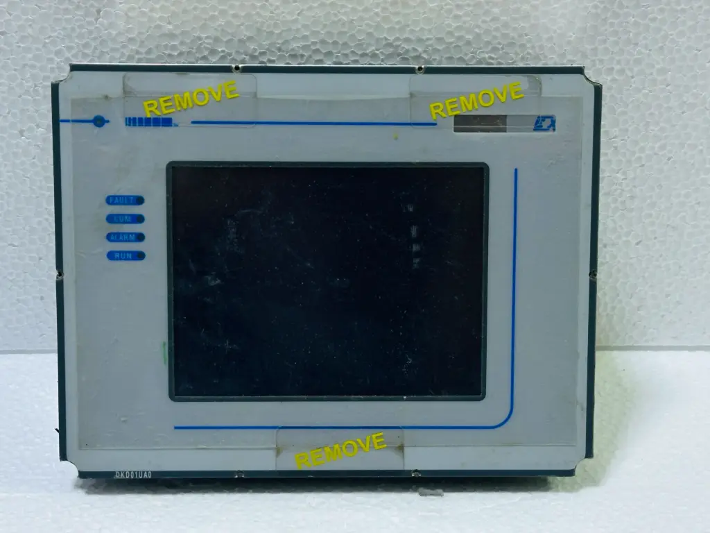 UNIOP ECT-16-0045 TOUCH SCREEN DISPLAY $795