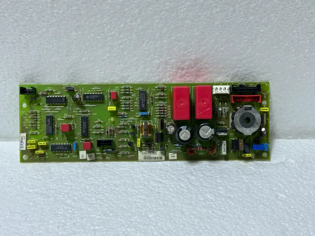 V5629295 PCB $495