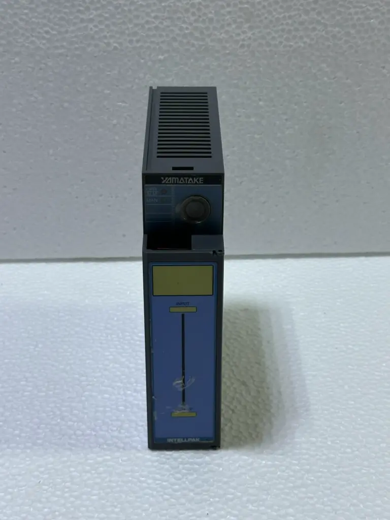 YAMATAKE HONEYWELL IP302C0CA0000 CONTROLLER MODULE $495
