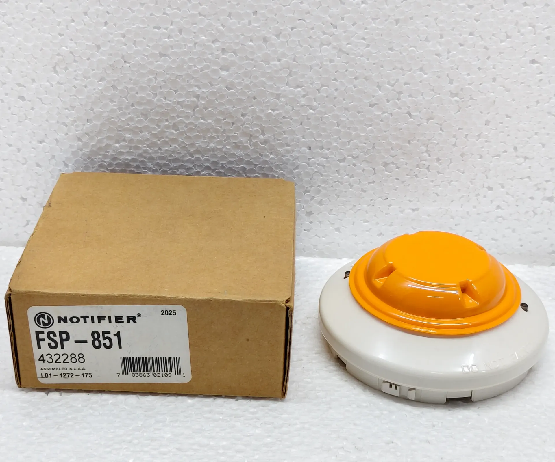 NOTIFIRE FSP-851 SMOKE DETECTOR