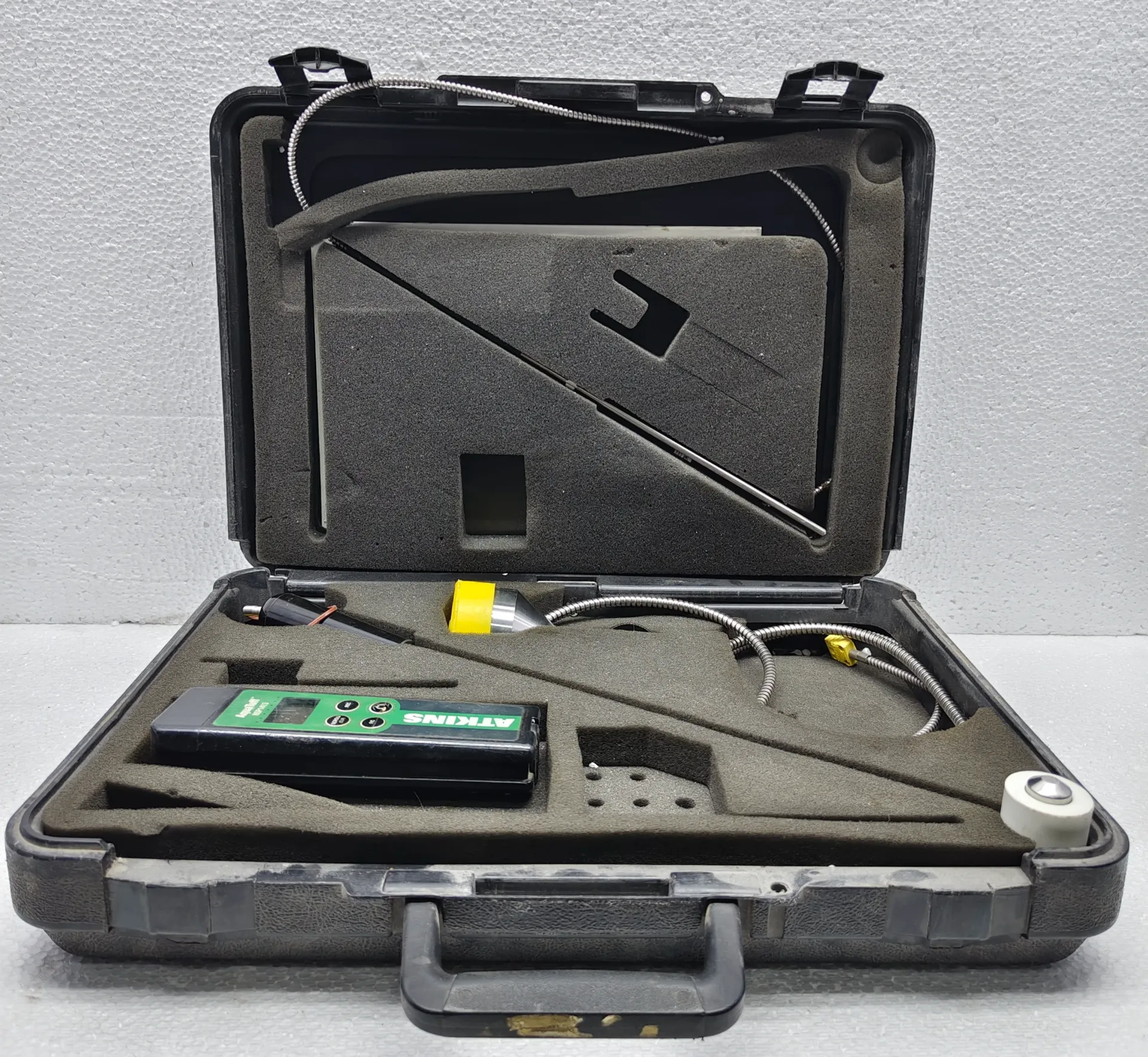 ATKINS AQUA TUFF NSP1413