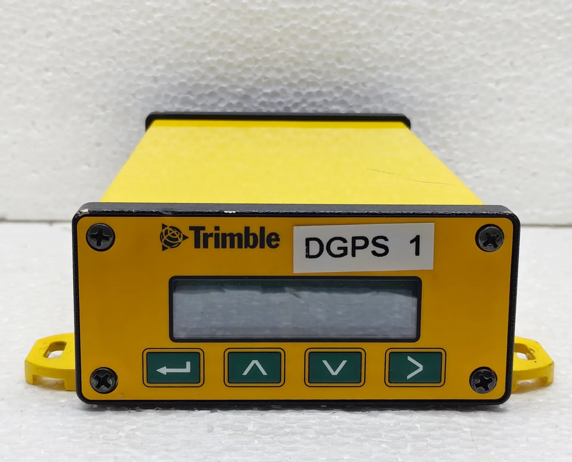 TRIMBLE DSM 232 DGPS RECEIVER PN: 60232-00