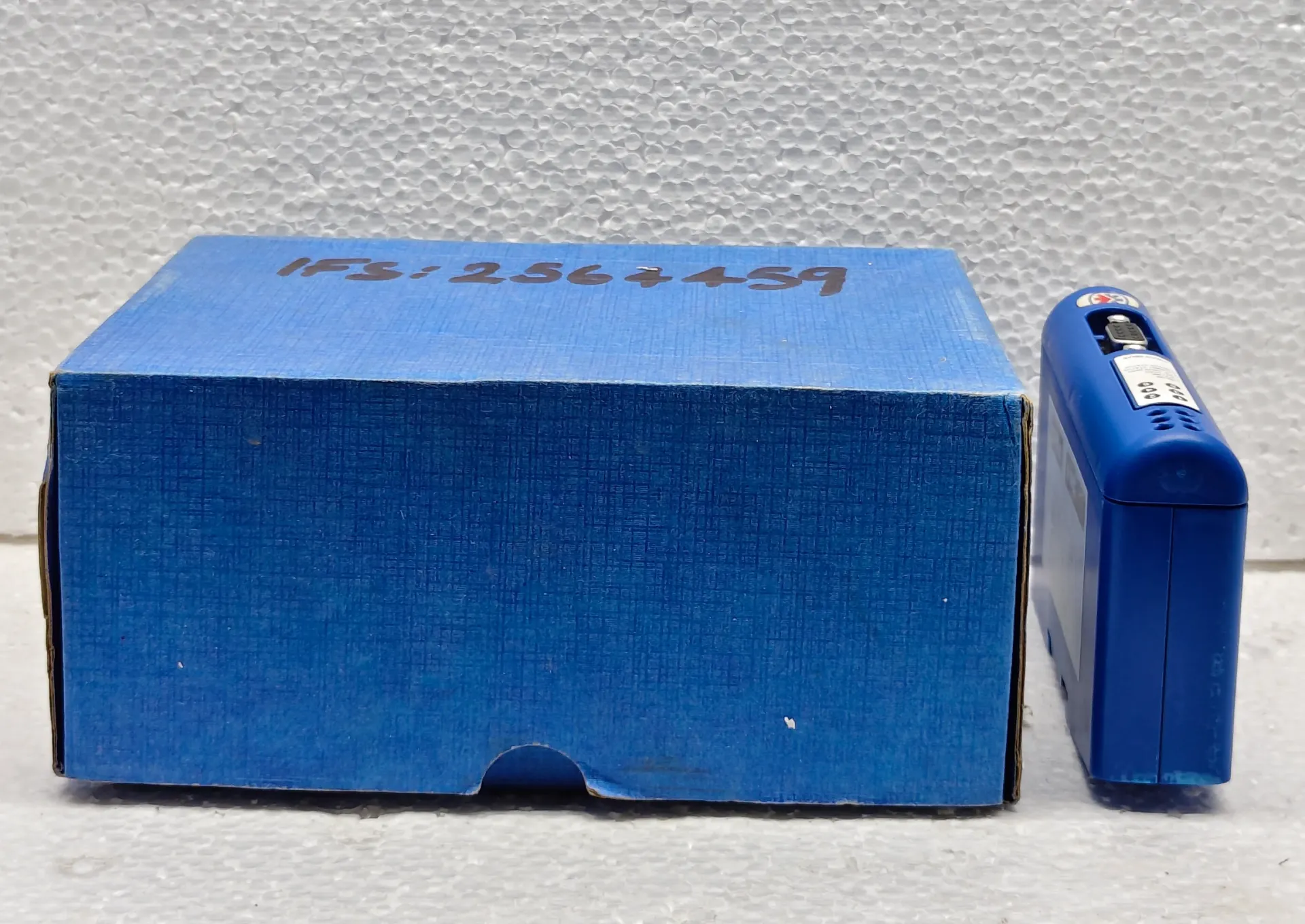 HMS INDUSTRIAL ANYBUS COMMUNICATOR PROFIBUS PN: AB7000C