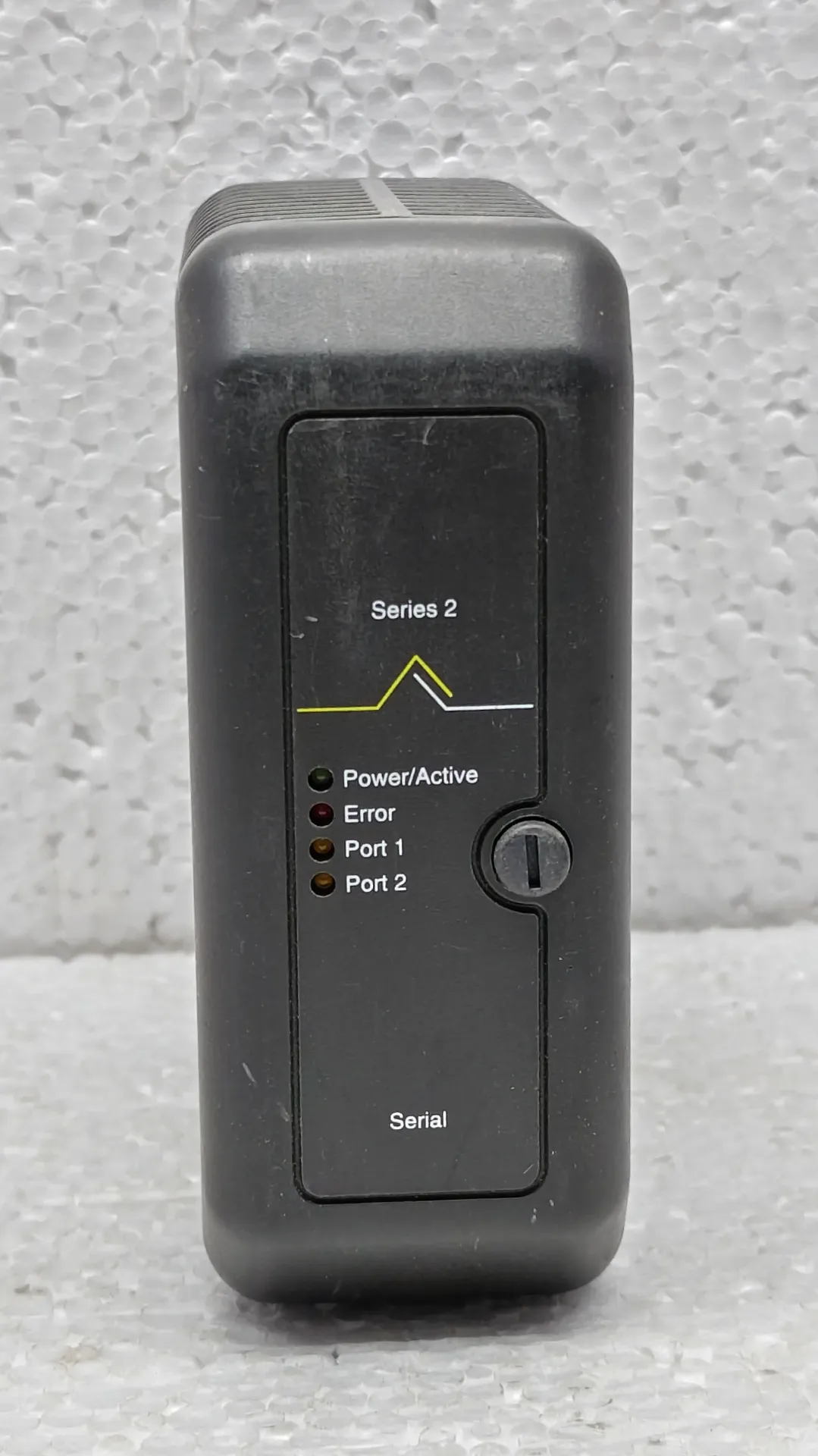 EMERSON DELTAV SERIAL INF SERIES-2 KJ3241X1-BA1 PN: 12P2506X012 REV: A