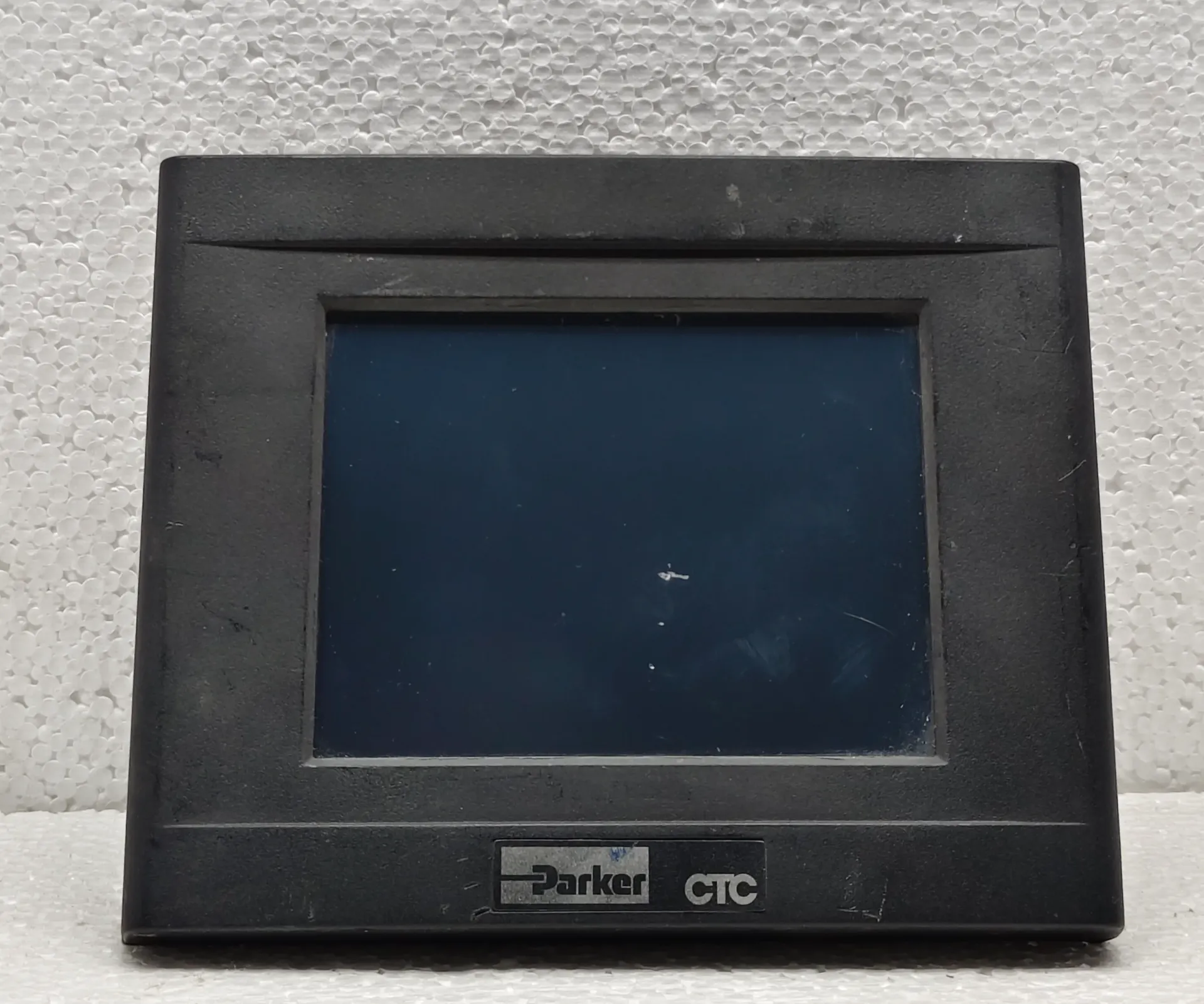 PARKER CTC XP POWERSTATION MODEL: XPR06VT-2P1