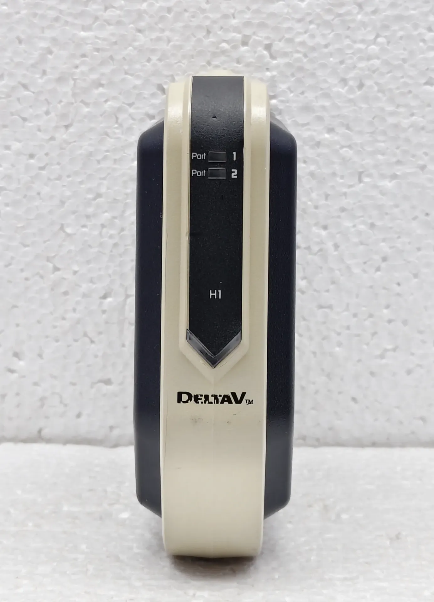 DELTAV FIELDBUS H1 KJ3242X1-BK1 PN: 12P471X012