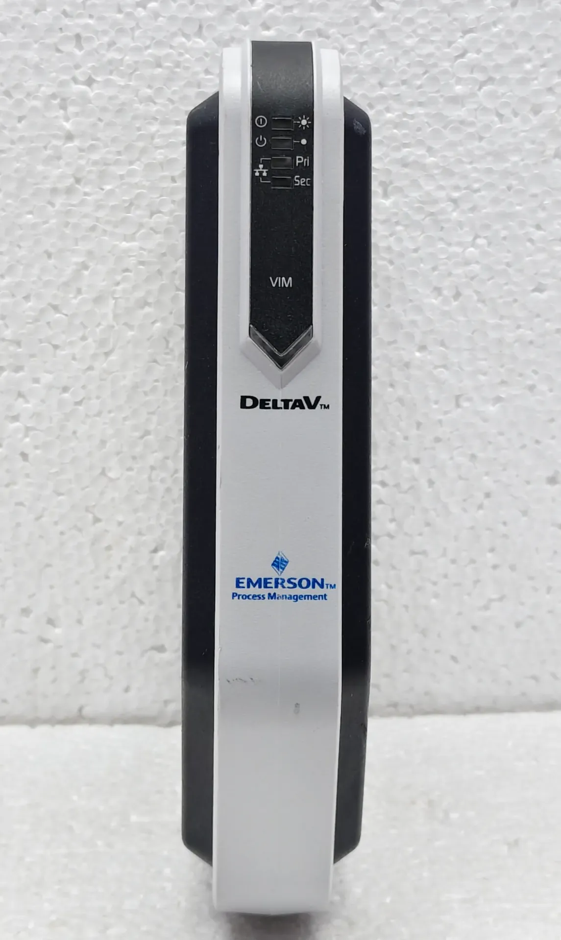 EMERSON DELTAV VIRTUAL I/O MODULE KJ2006X1-BK1 PN: 12P4689X012 REV: D