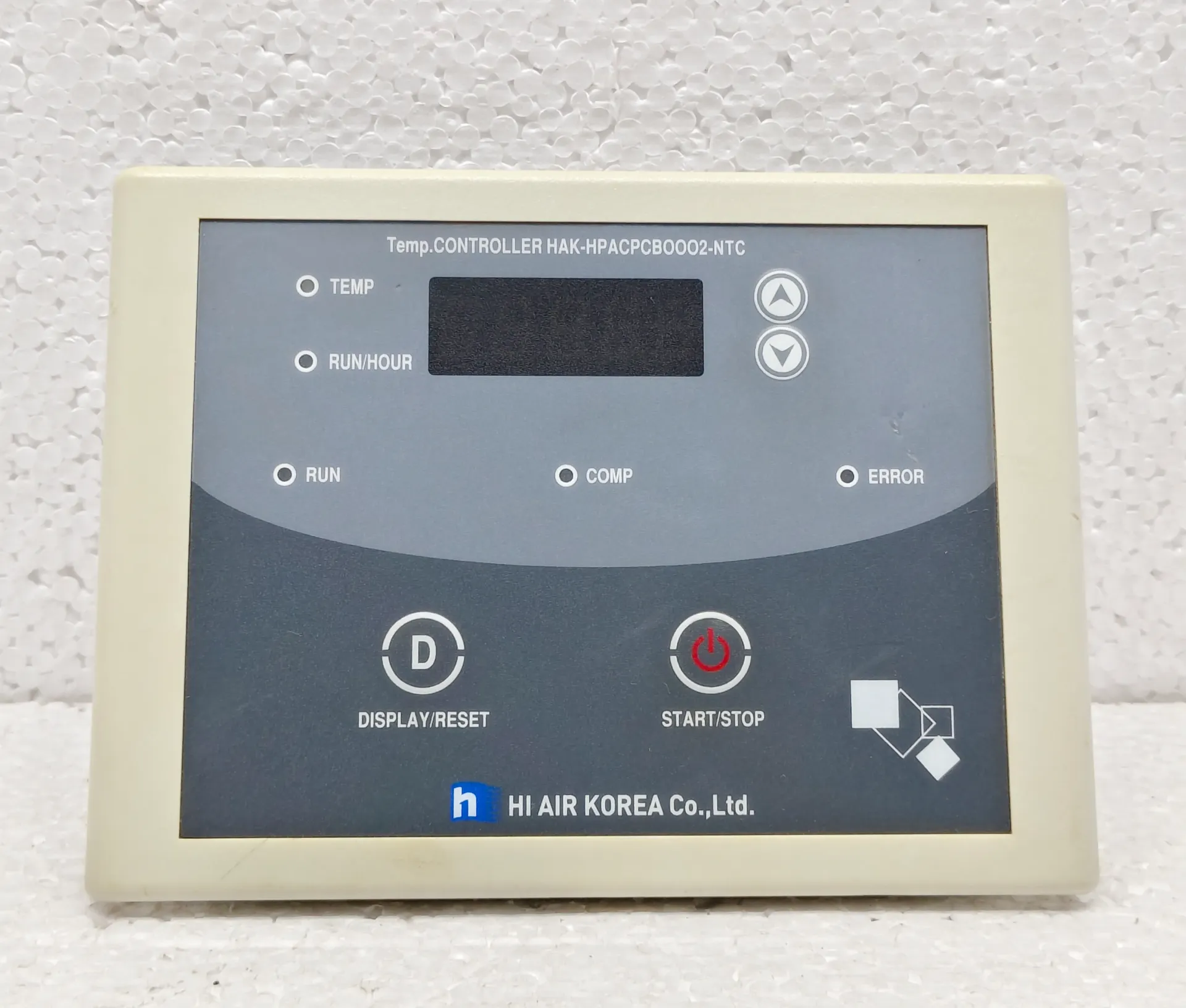 HI AIR KOREA HAK-HPACPCB0002-NTC TEMP-CONTROLLER