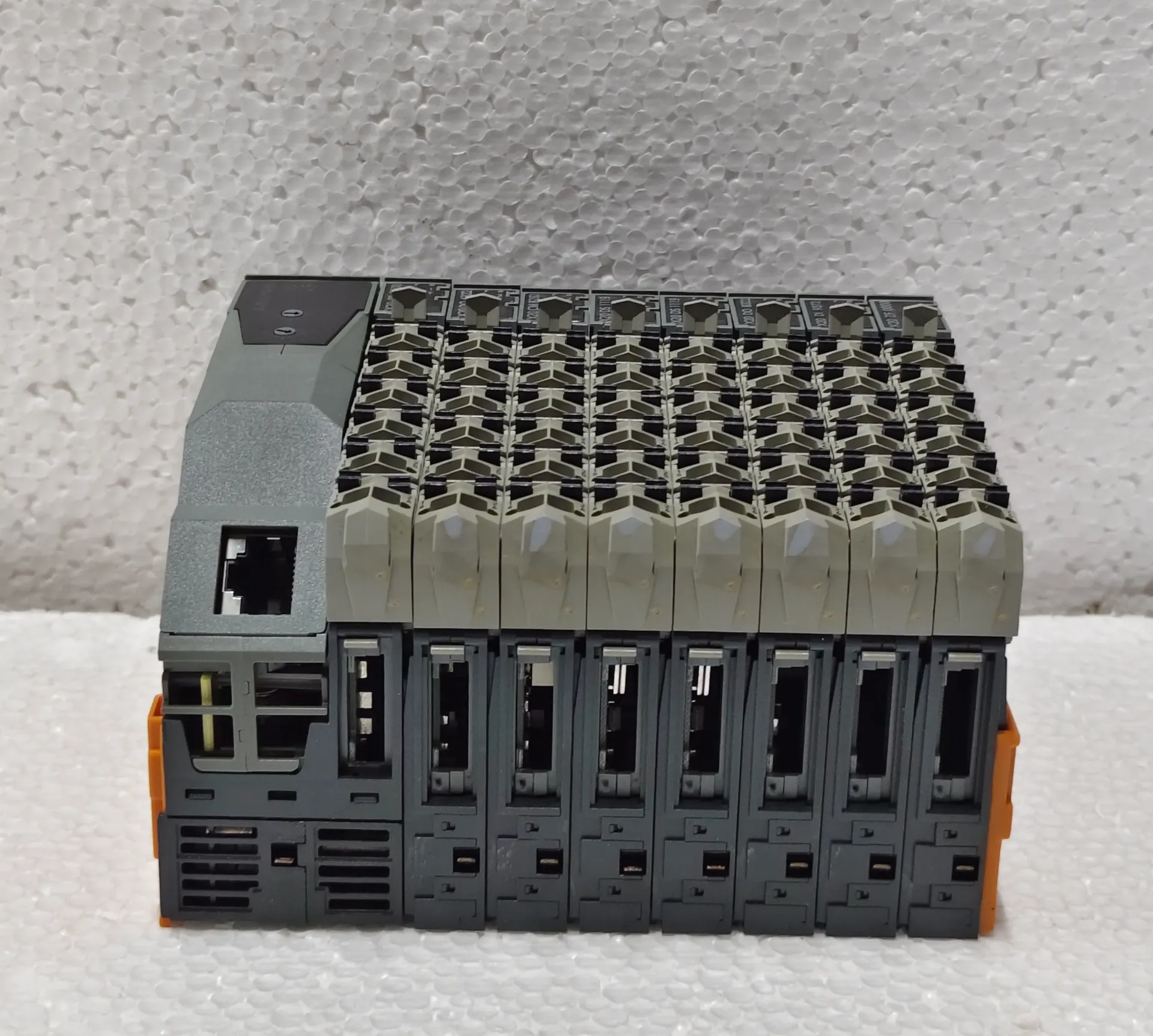 B&R AUTOMATION PLC SYSTEM X20CP0291