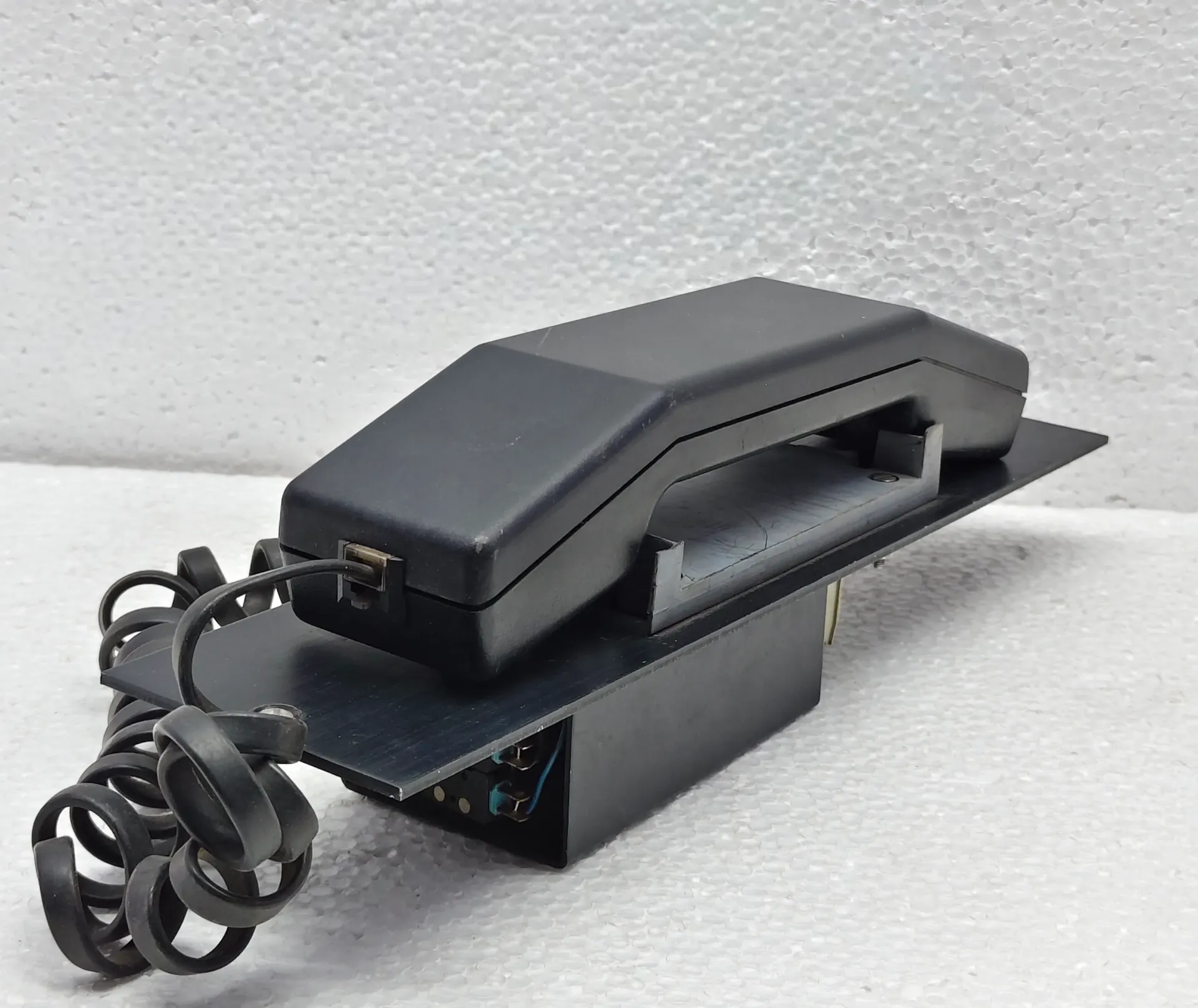 MARINE TELEPHONE RECEIVER HANDSET 1020600720