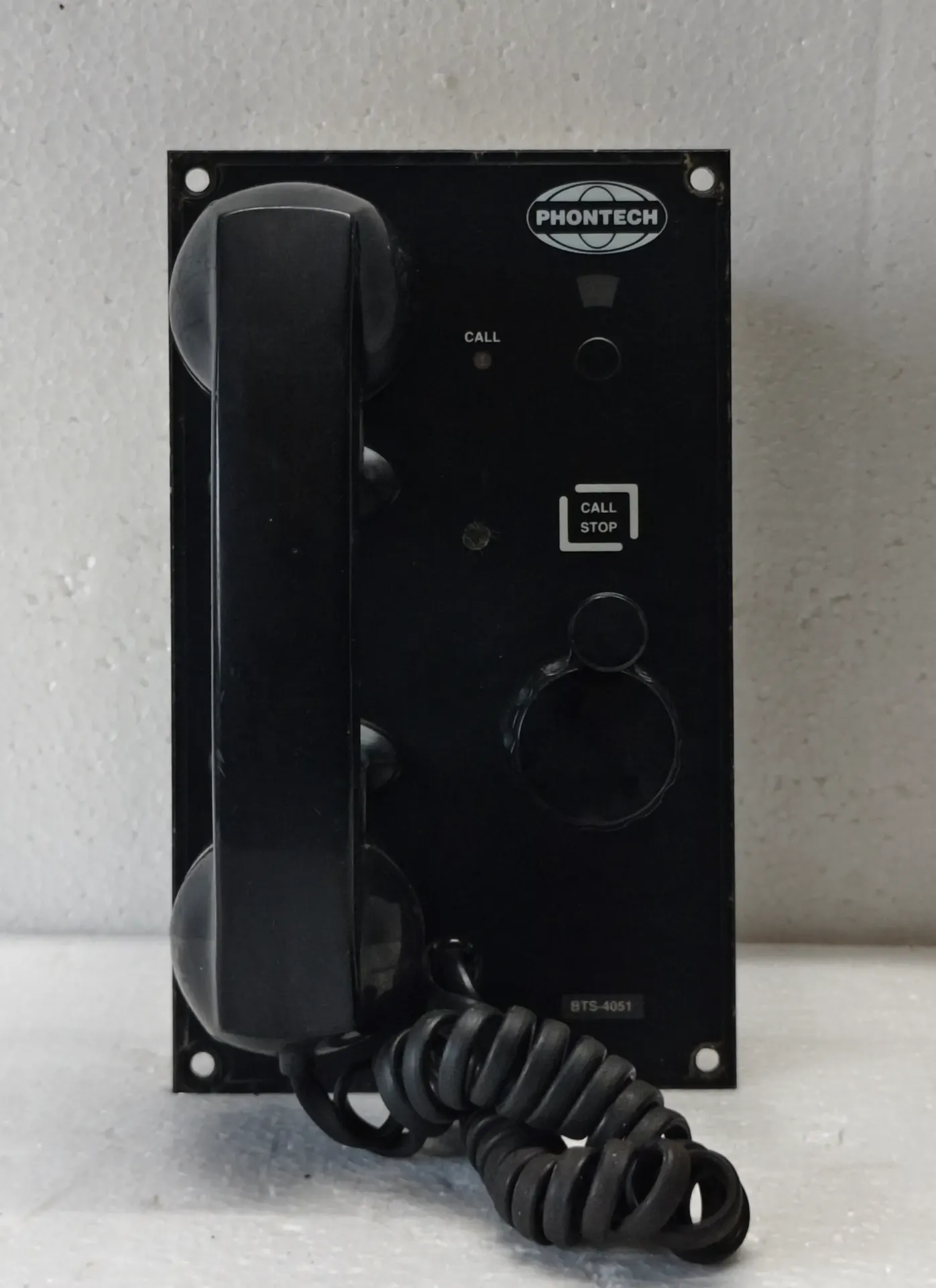 PHONTECH BTS 4051 TELEPHONE