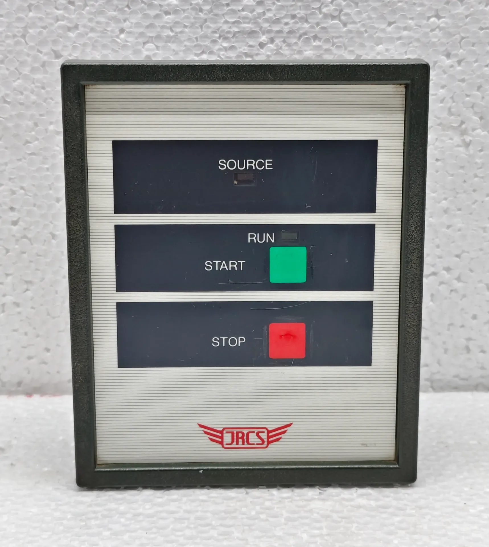 JRCS SCU-LN1 STARTER CONTROL UNIT