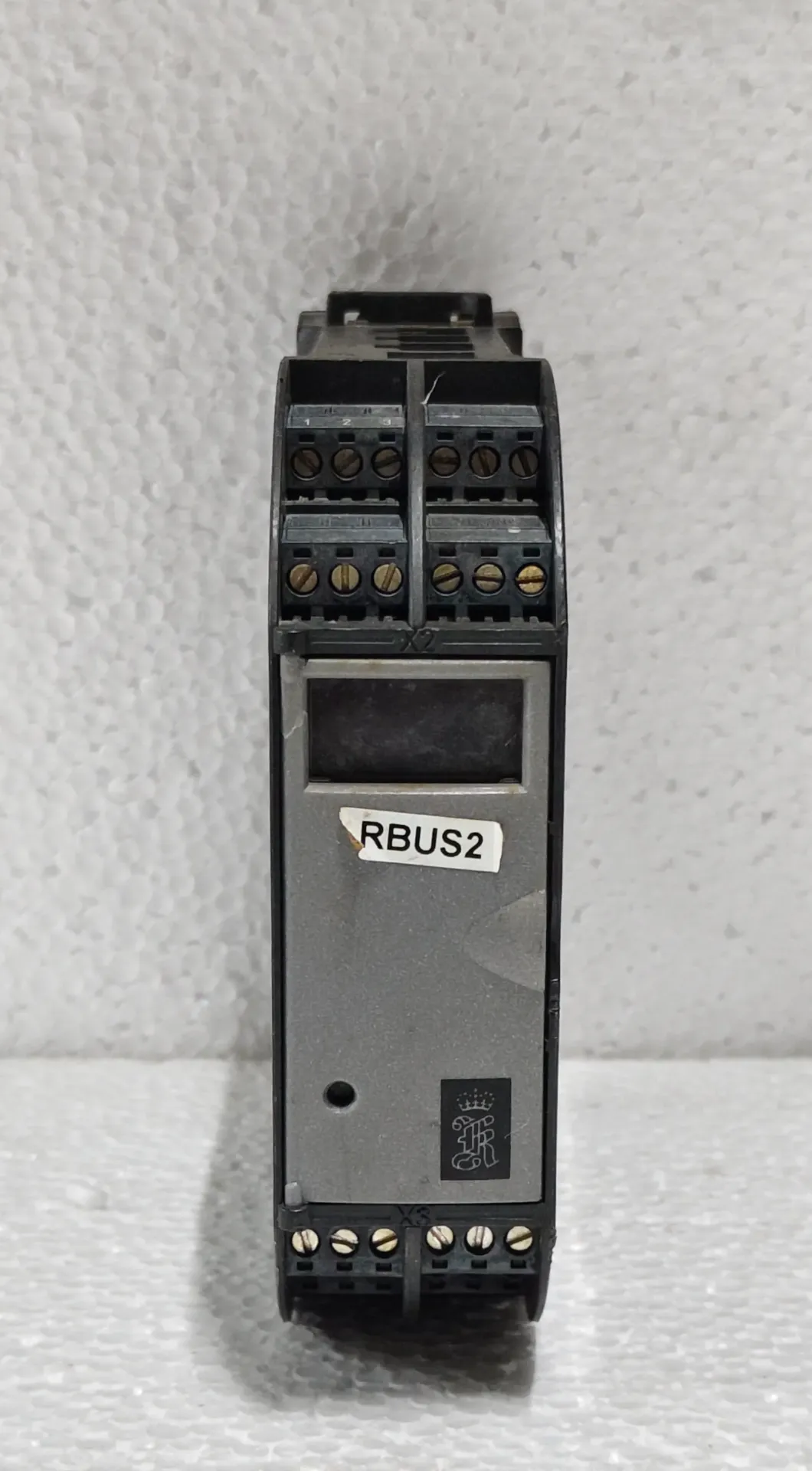 KONGSBERG RHUB 200-5 P/N: 603442 REV: 1.1.0