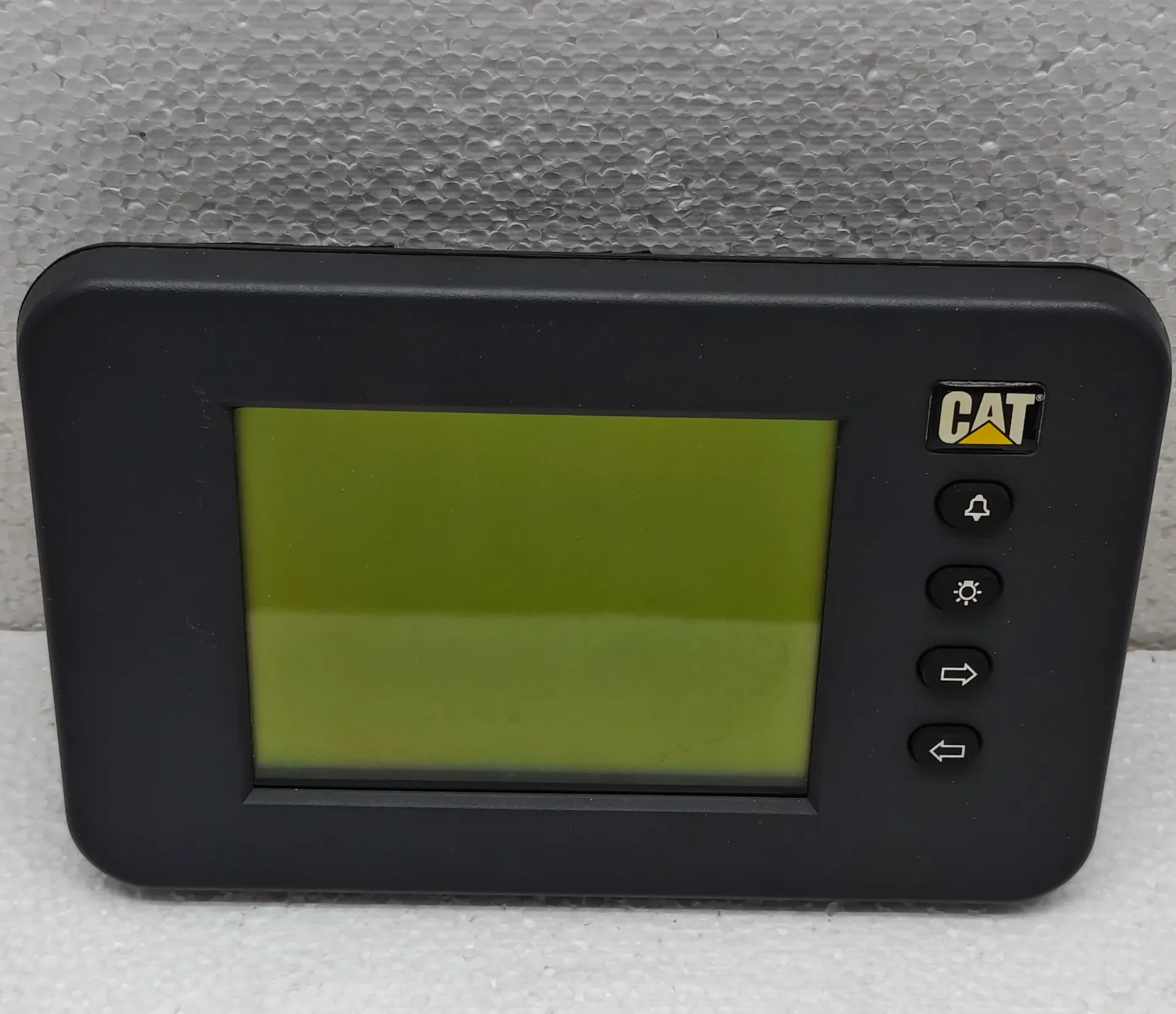 CATERPILLAR MARINE POWER DISPLAY PN: 307-7541-03 (3942605-00)