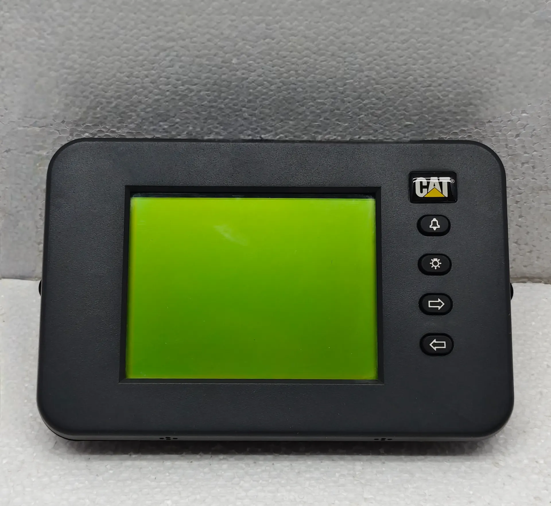 CATERPILLAR MARINE POWER DISPLAY PN: 212-6188-02 (233-5121-00)