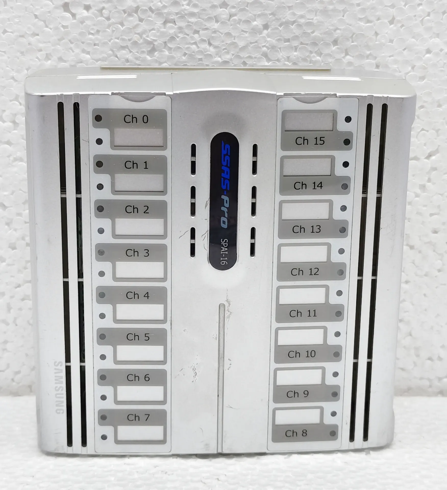 SAMSUNG SSAS PRO SPAI-16