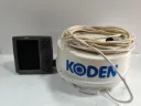 KODEN MDC-921 / MDC-940 / MDC-941 Marine Radar Systems