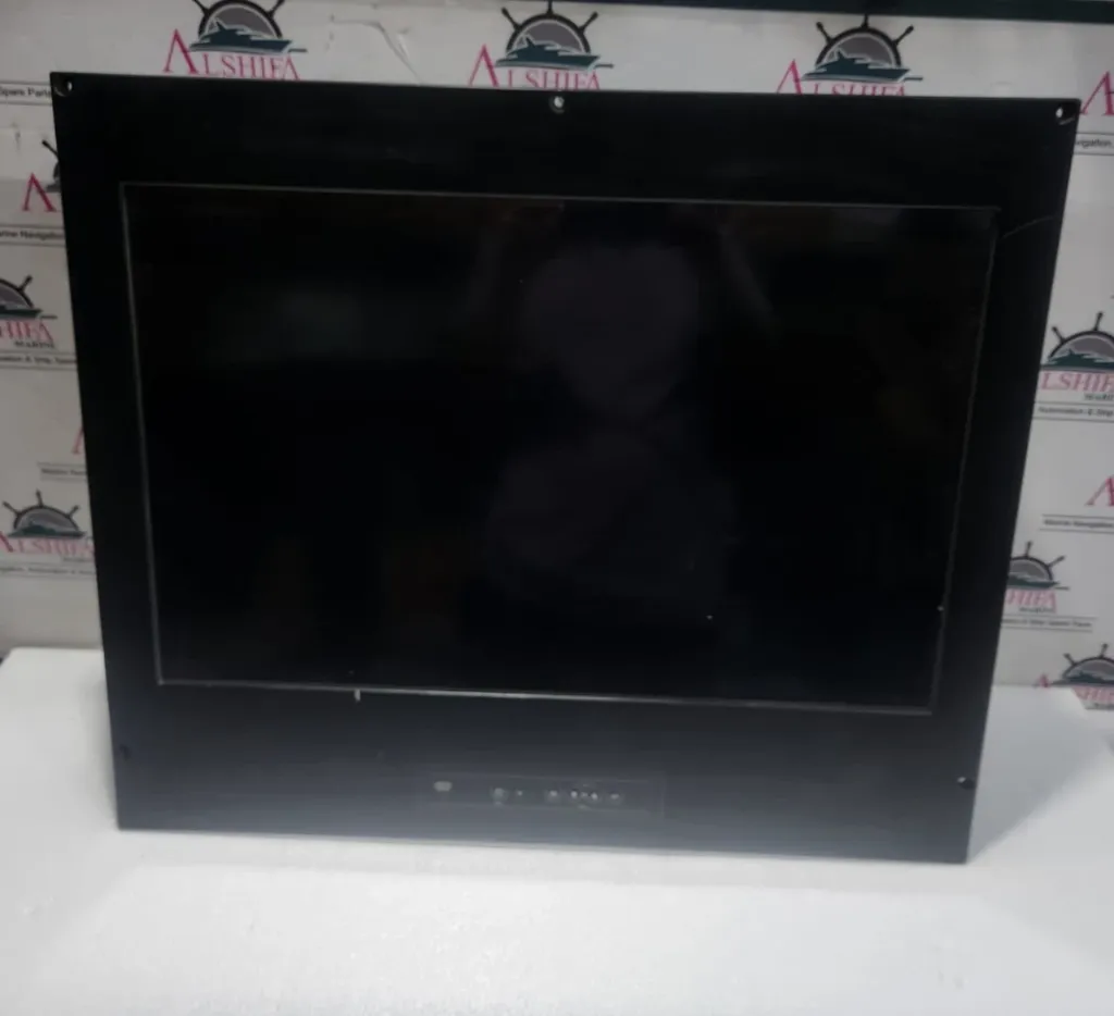 SPERRY MARINE 340 25.5 INCH DISPLAY UNIT