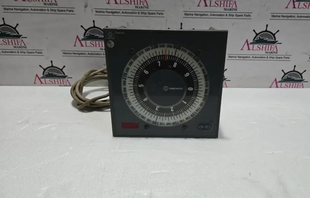 ANSCHUTZ 133-560 NG001 REPEATER