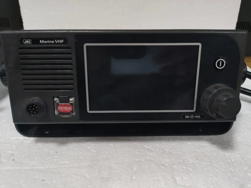 JRC JHS 800S VHF