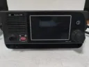 JRC JHS 800S VHF