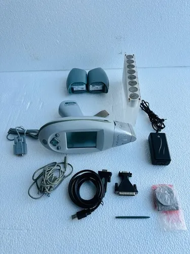 THERMO NITON XLT – Portable XRF Analyzer