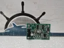 Sperry Marine S/X-Band Bearing Azimuth PCB