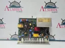 Sperry Marine X-Band Scanner Power Supply PCB Type 65825816