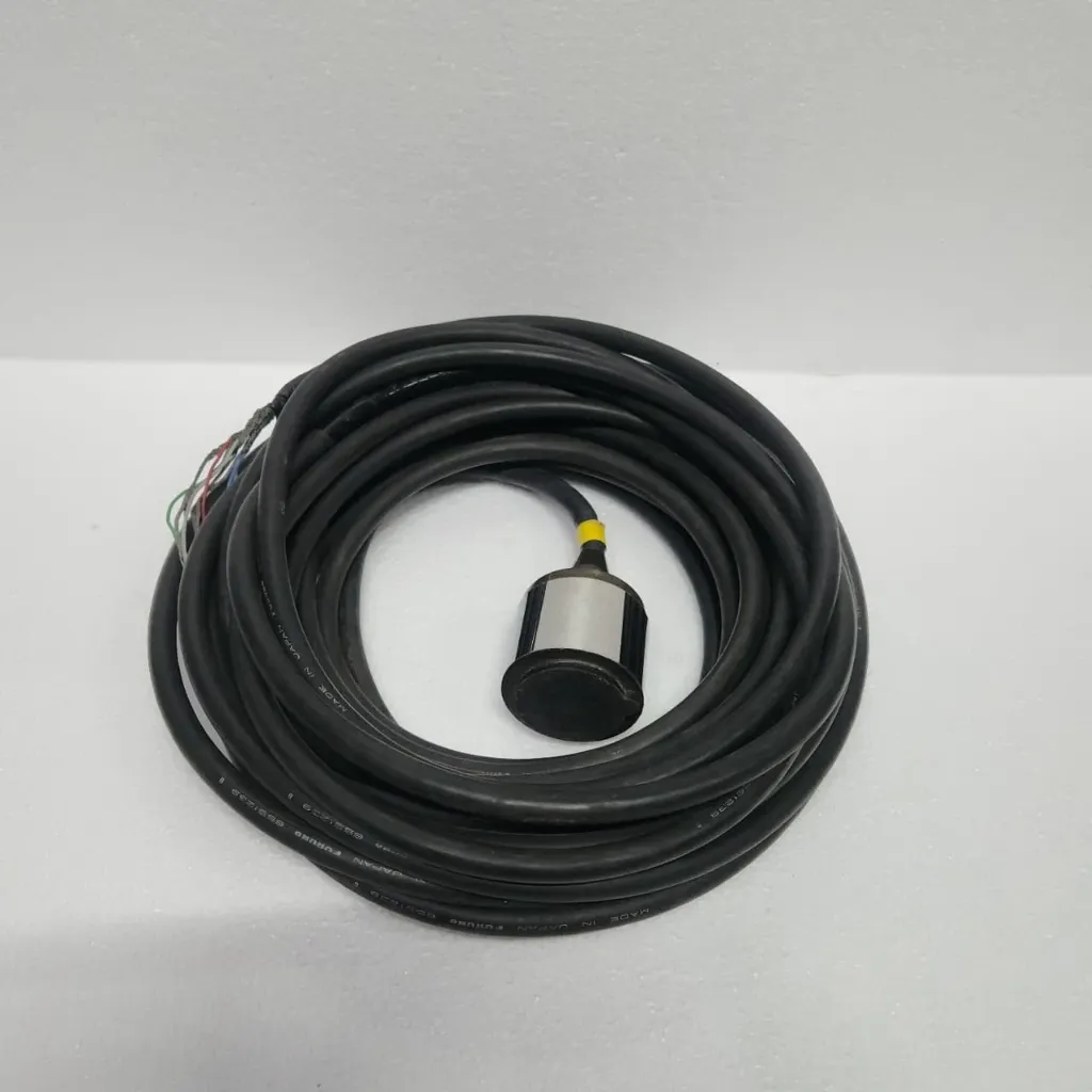 FURUNO DS 80 SPEEDLOG TRANSDUCER
