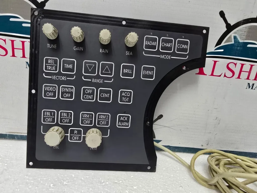 SAM Electronics BD3027 Operations Unit GE3048G200
