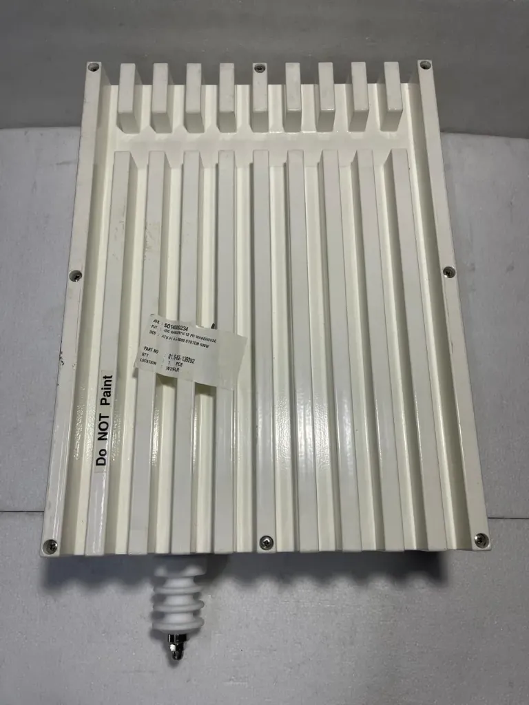 SAILOR F4-5-6000 ATU