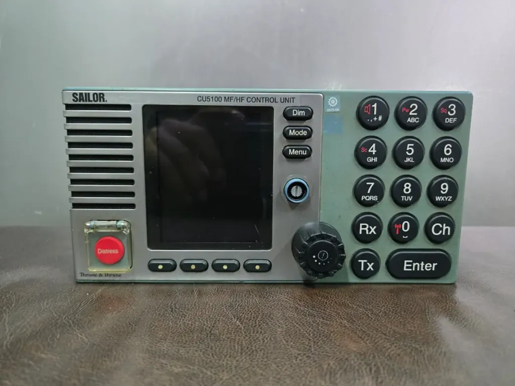 SAILOR CU5100 CONTROLLER UNIT