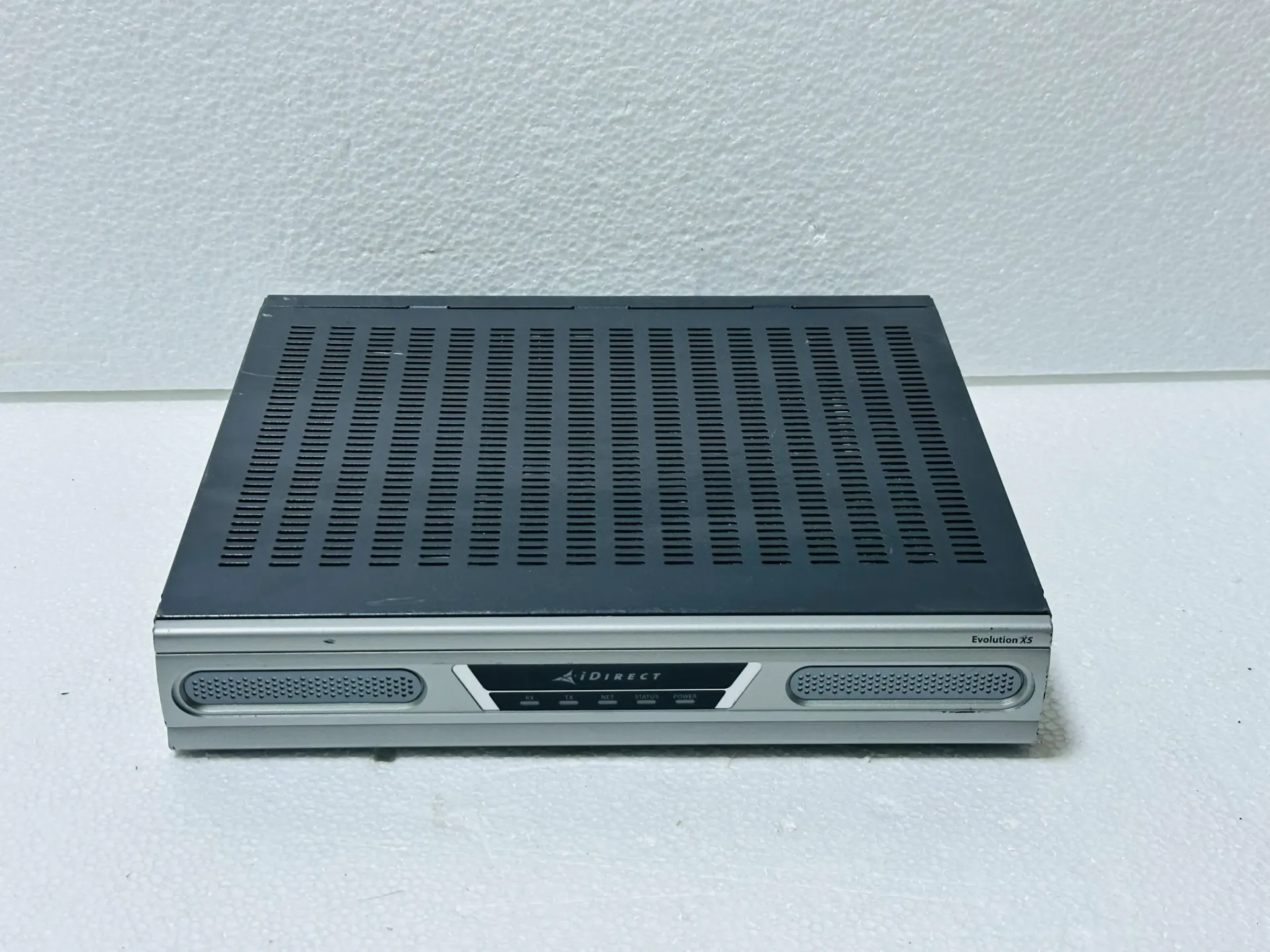 I DIRECT X5 SERIES SATELLITE ROUTER E0000355-0008
