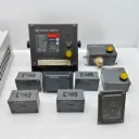 JRC JCX 151 BNWAS