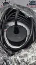JRC JFE 680 ECHO SOUNDER TRANSDUCER